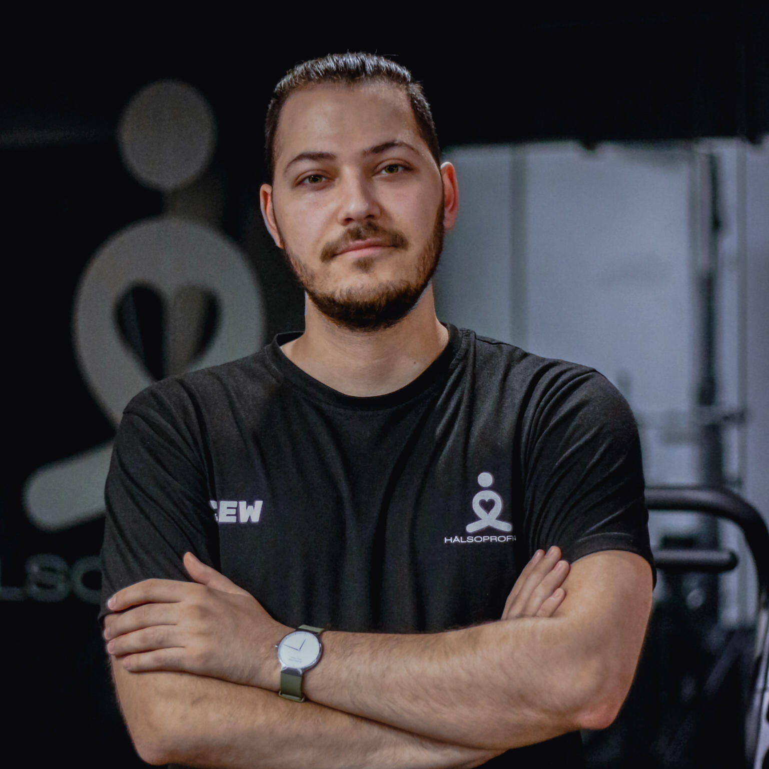 Optimal Fysio Din vardag, smärtfri.