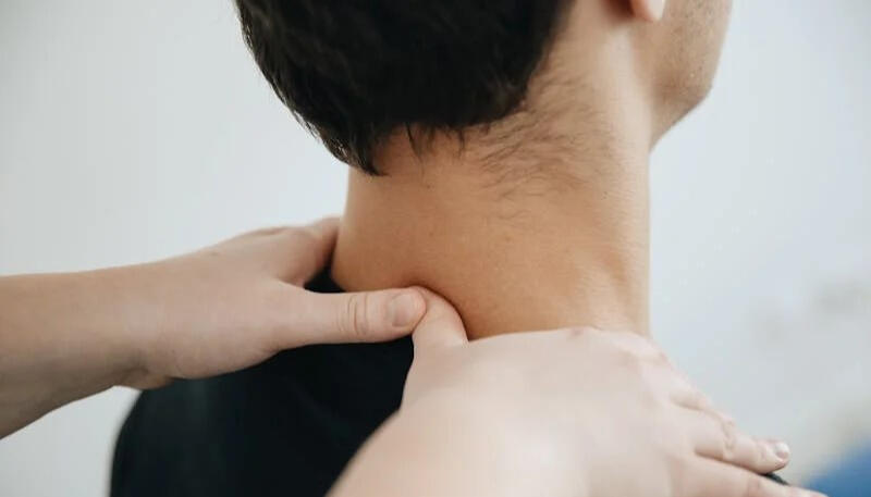 Medicinsk massage Din vardag, smärtfri.