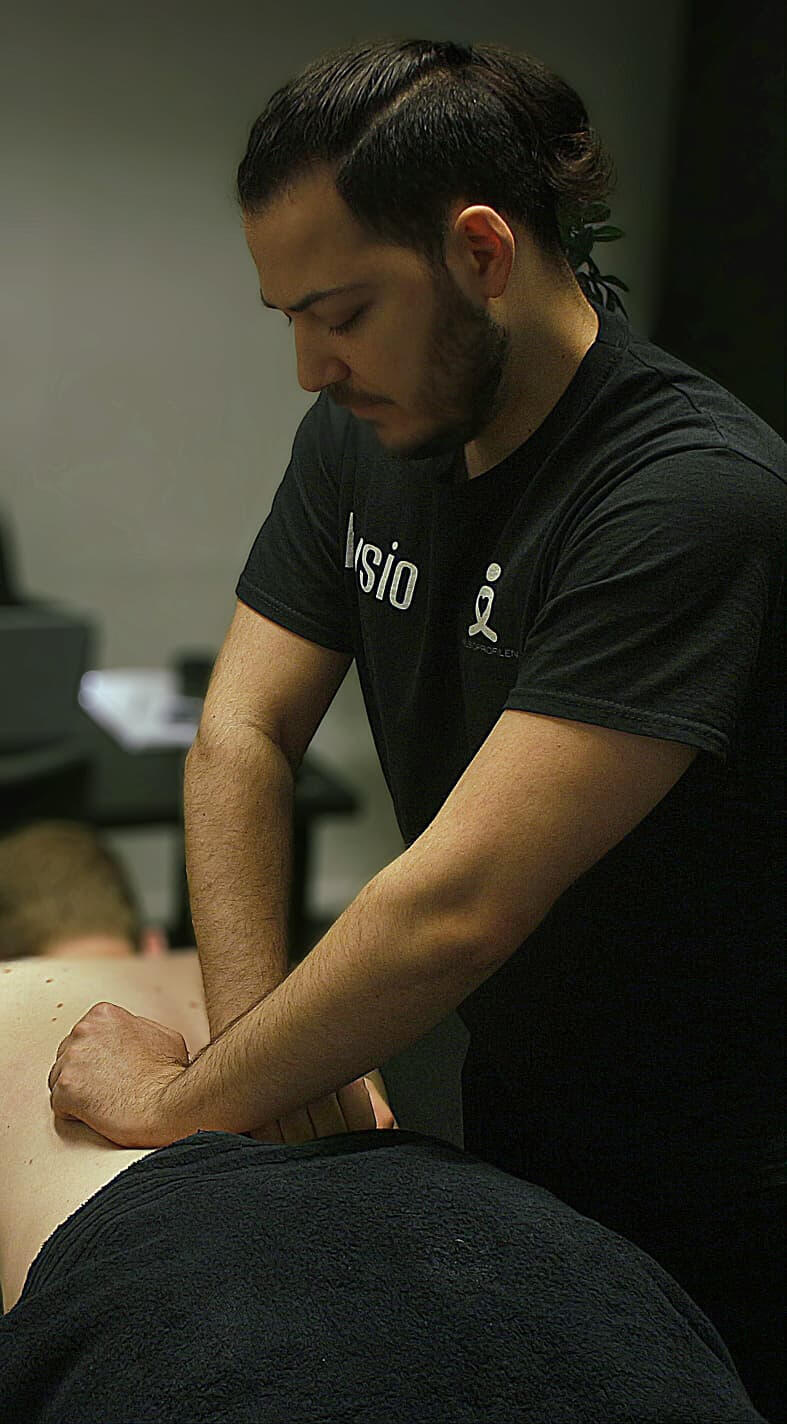 Din vardag, smärtfri.